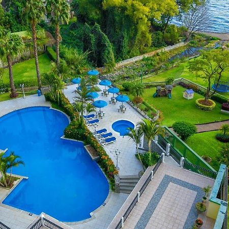 Apartamento Riviera, Lake Panajachel Сан-Хорхе-ла-Лагуна Экстерьер фото