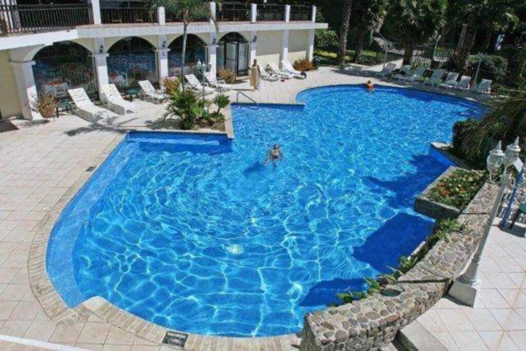 Apartamento Riviera, Lake Panajachel Сан-Хорхе-ла-Лагуна Экстерьер фото