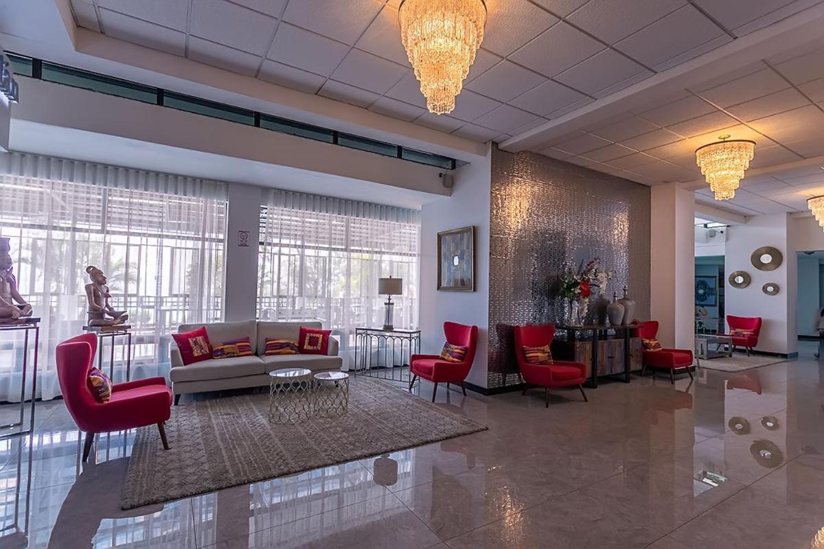 Apartamento Riviera, Lake Panajachel Сан-Хорхе-ла-Лагуна Экстерьер фото