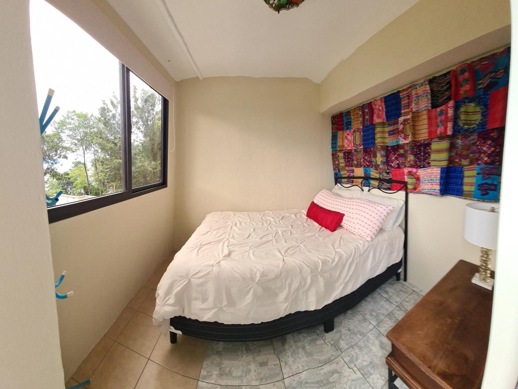 Apartamento Riviera, Lake Panajachel Сан-Хорхе-ла-Лагуна Экстерьер фото