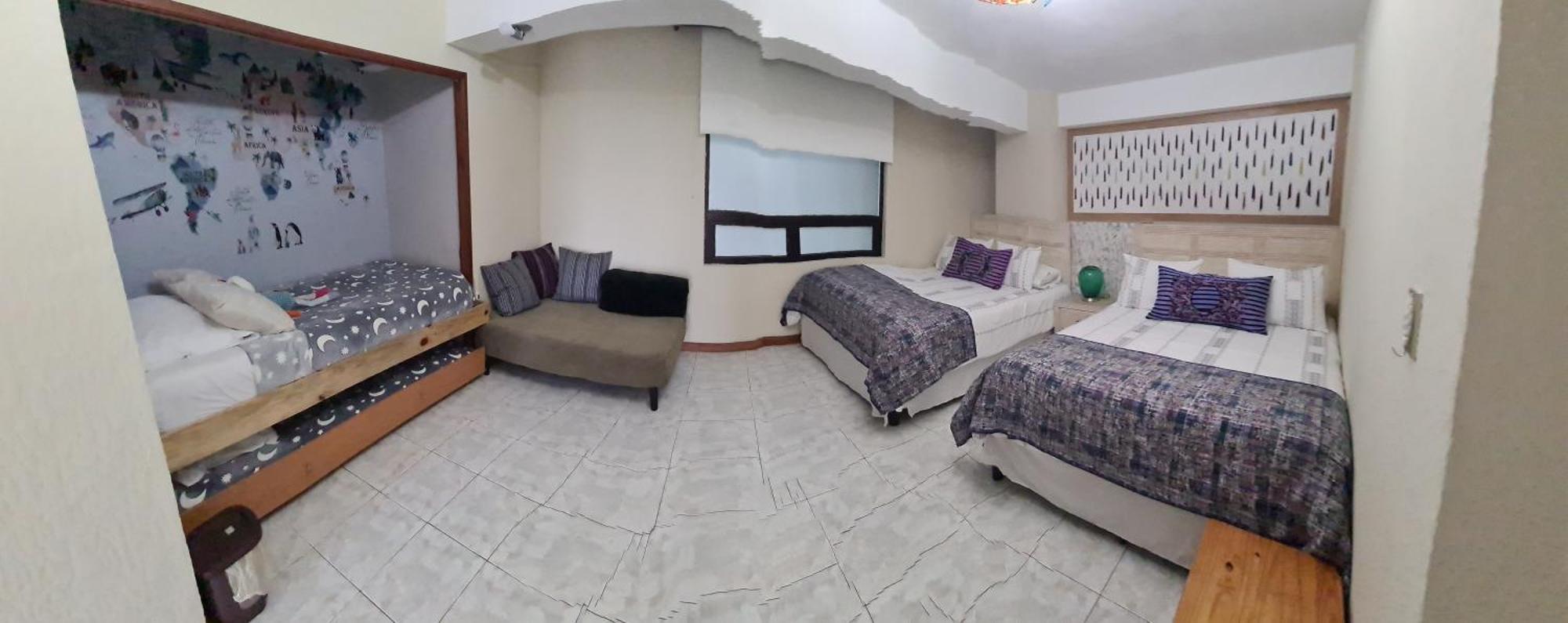 Apartamento Riviera, Lake Panajachel Сан-Хорхе-ла-Лагуна Экстерьер фото