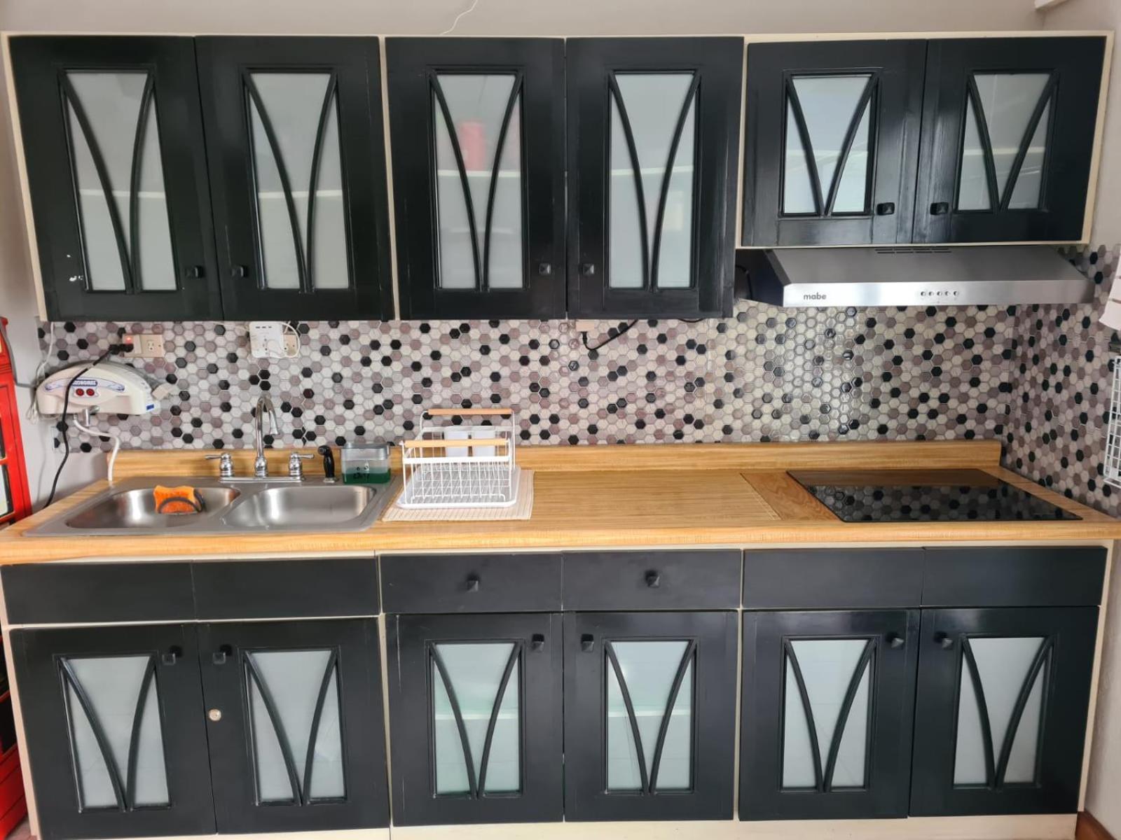 Apartamento Riviera, Lake Panajachel Сан-Хорхе-ла-Лагуна Экстерьер фото